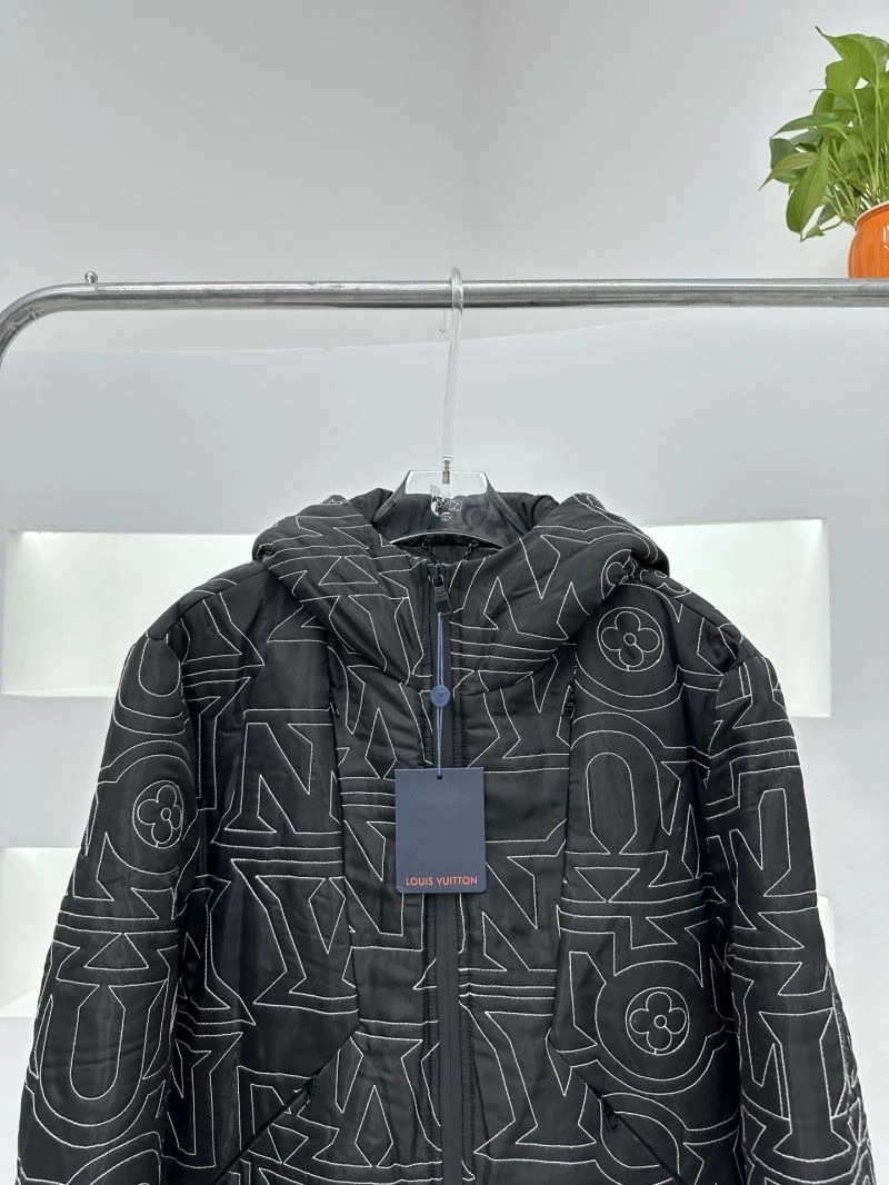 Louis Vuitton Down Jackets Reliable 139394