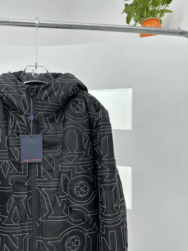 Louis Vuitton Down Jackets Reliable 139394