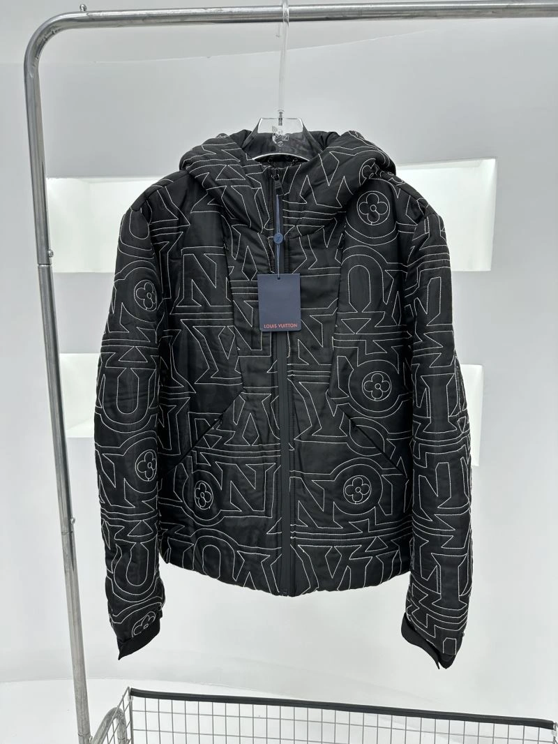 Louis Vuitton Down Jackets Reliable 139394