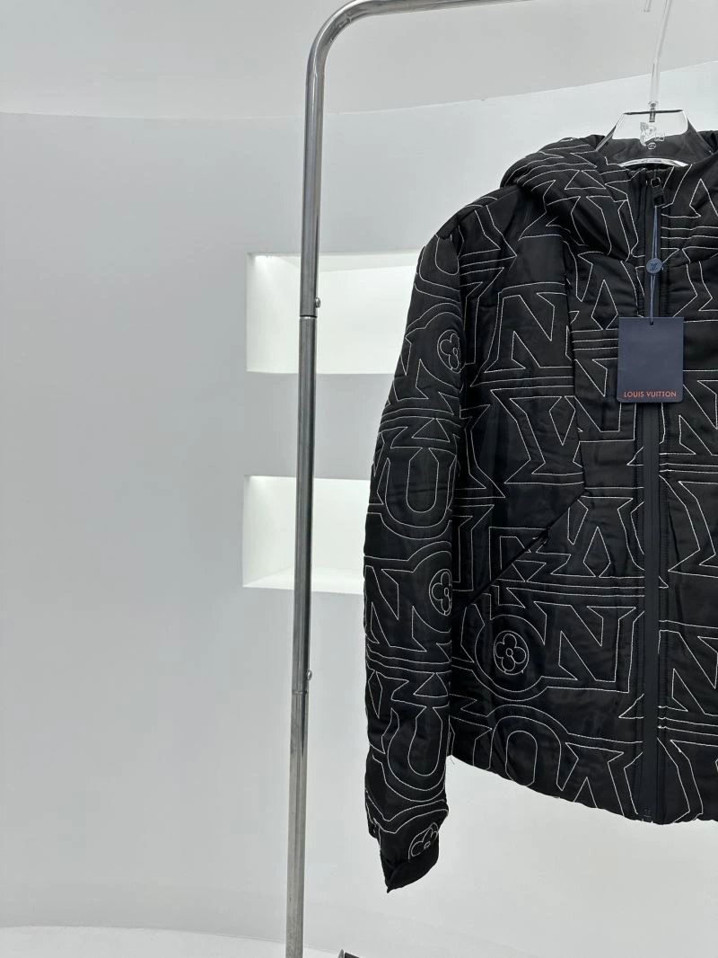 Louis Vuitton Down Jackets Reliable 139394