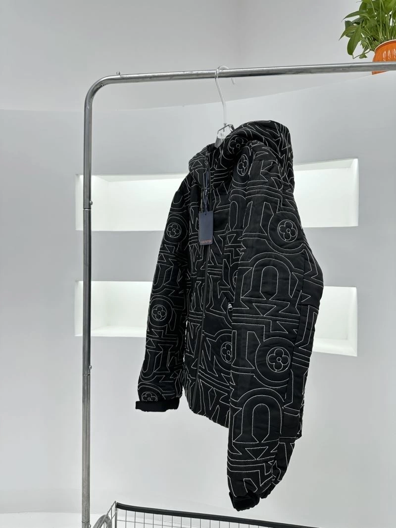 Louis Vuitton Down Jackets Reliable 139394