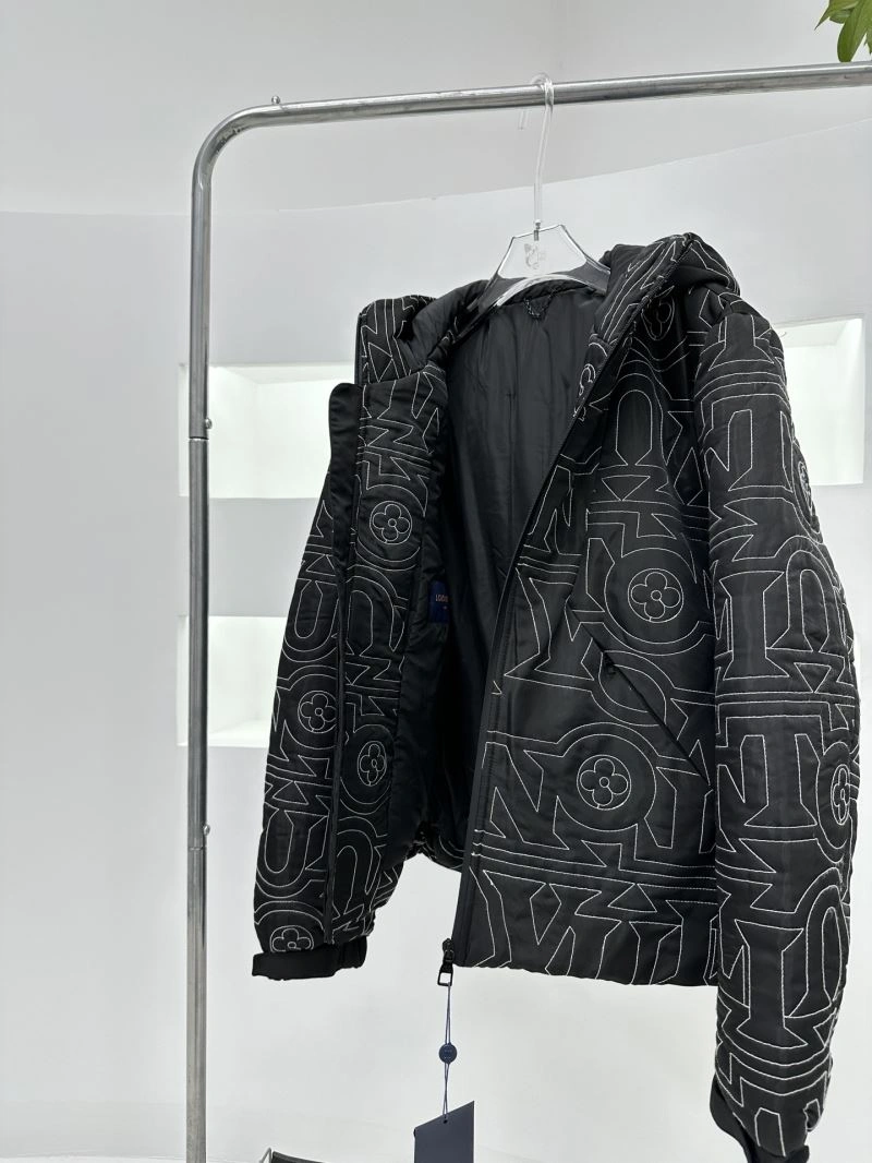 Louis Vuitton Down Jackets Reliable 139394