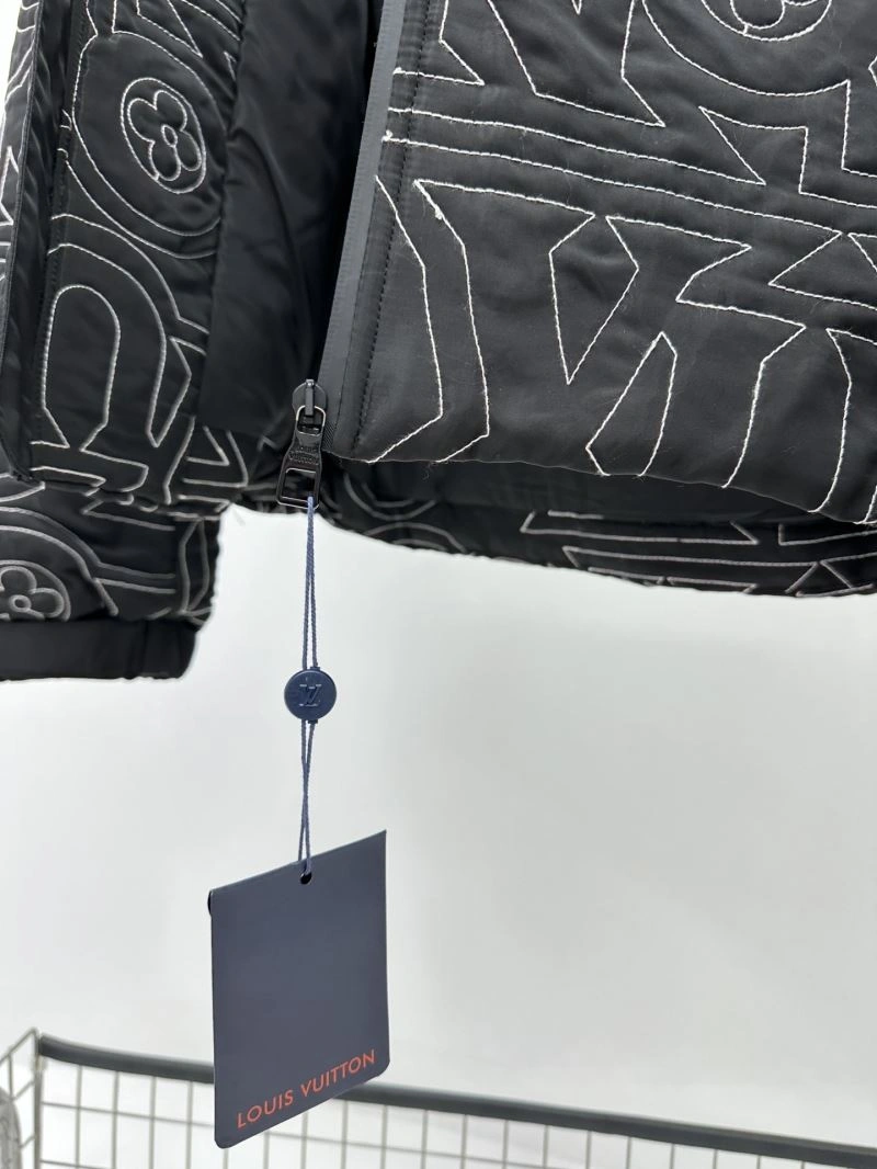Louis Vuitton Down Jackets Reliable 139394