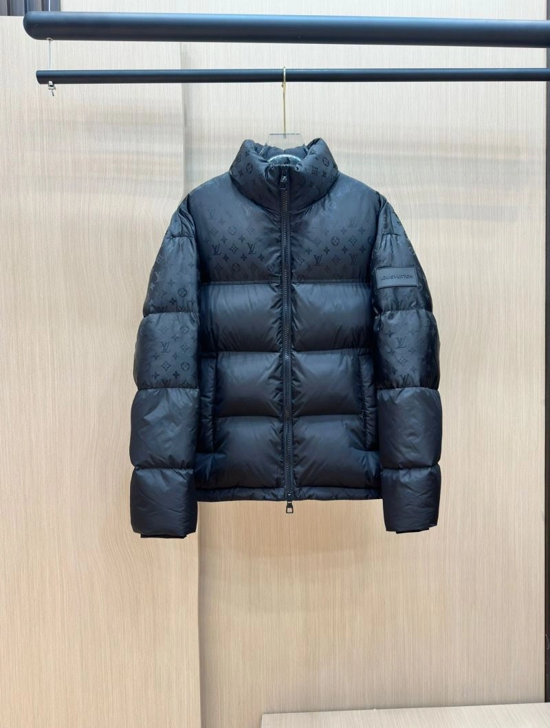 Louis Vuitton Down Jackets GoodFit 139381