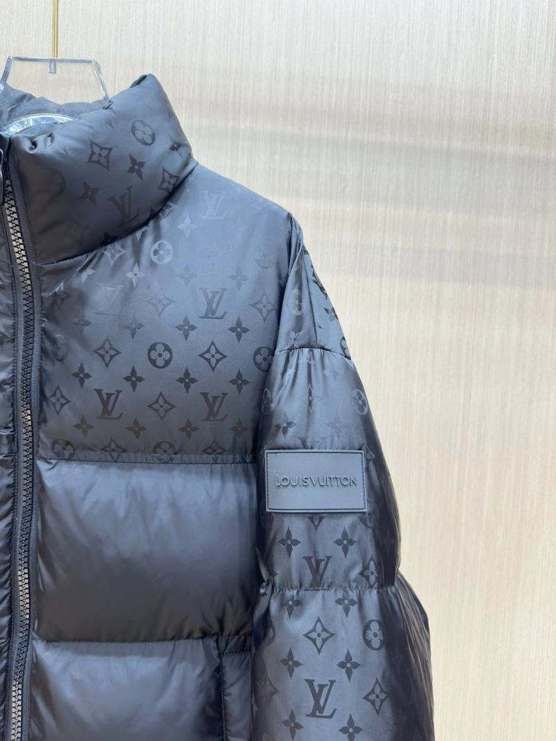Louis Vuitton Down Jackets GoodFit 139381