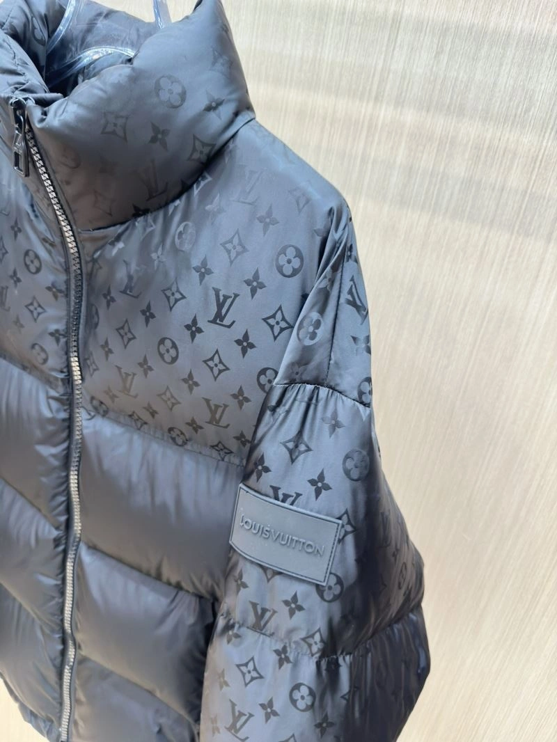 Louis Vuitton Down Jackets GoodFit 139381
