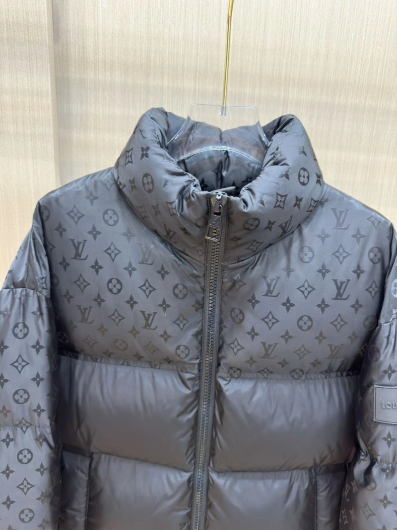 Louis Vuitton Down Jackets GoodFit 139381