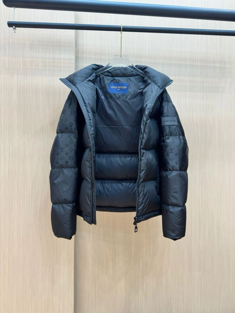 Louis Vuitton Down Jackets GoodFit 139381