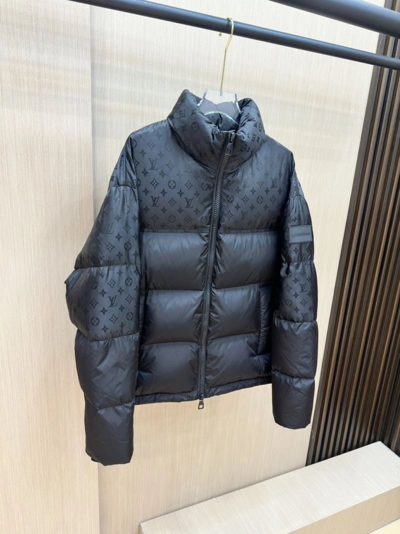 Louis Vuitton Down Jackets GoodFit 139381