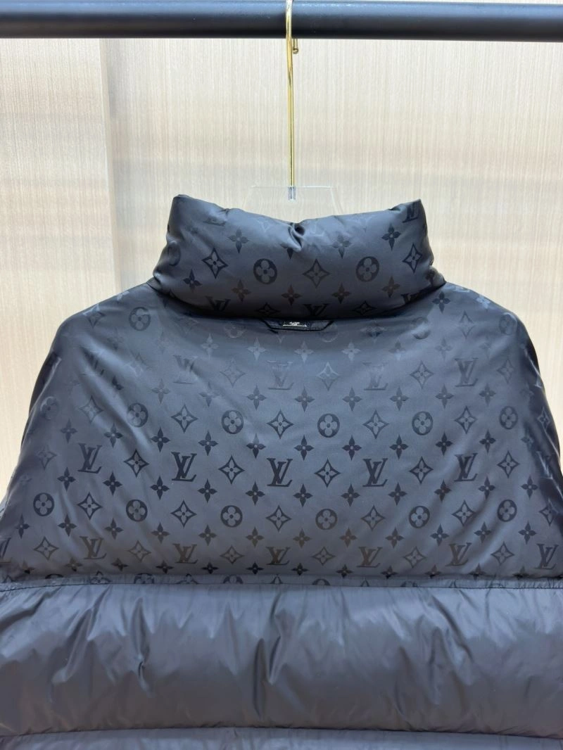 Louis Vuitton Down Jackets GoodFit 139381