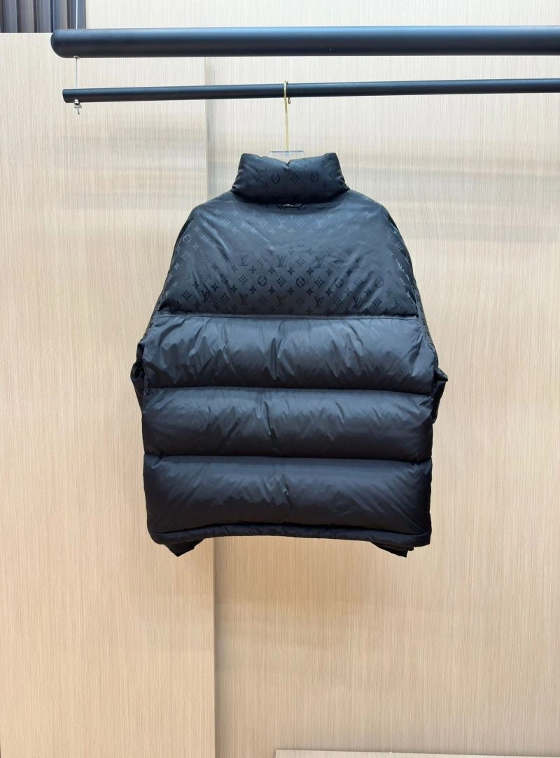 Louis Vuitton Down Jackets GoodFit 139381