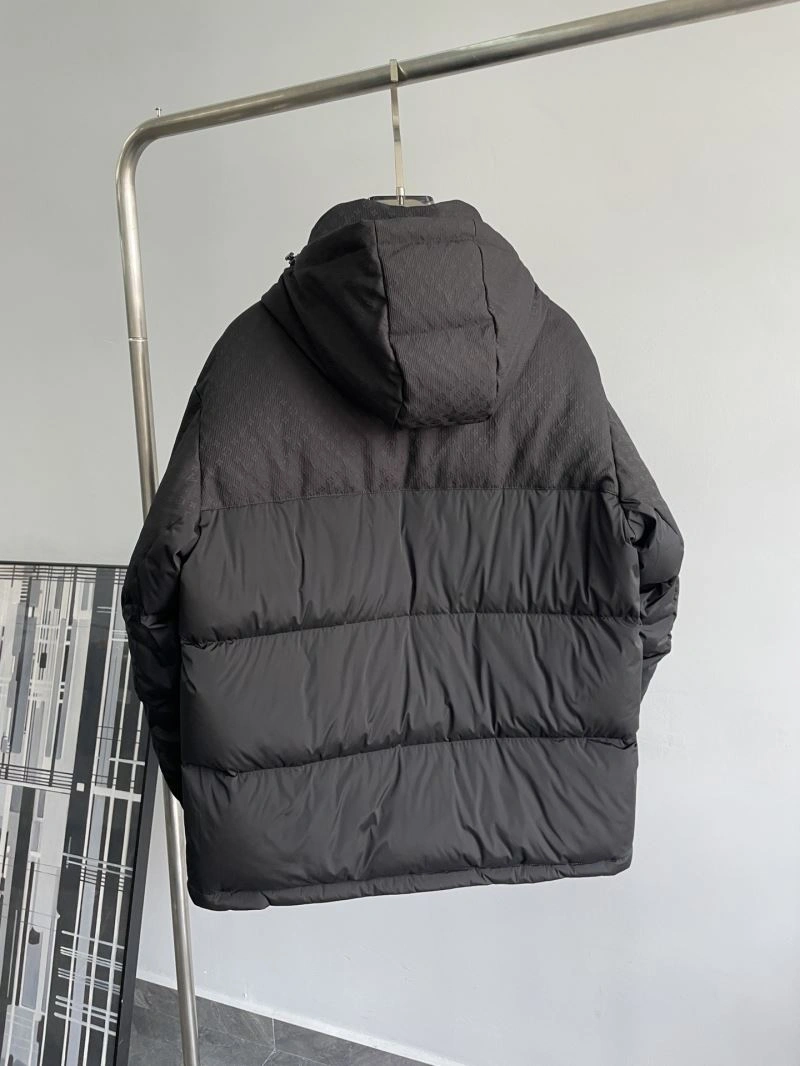 Timeless Louis Vuitton Down Jackets 139378