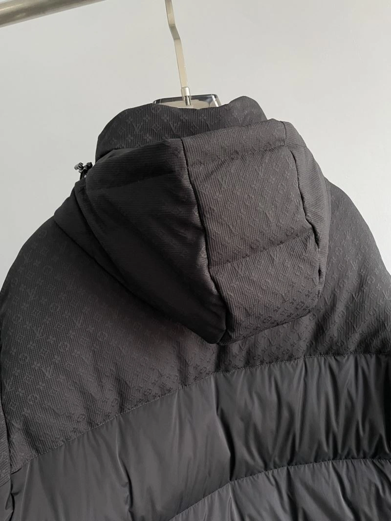 Timeless Louis Vuitton Down Jackets 139378