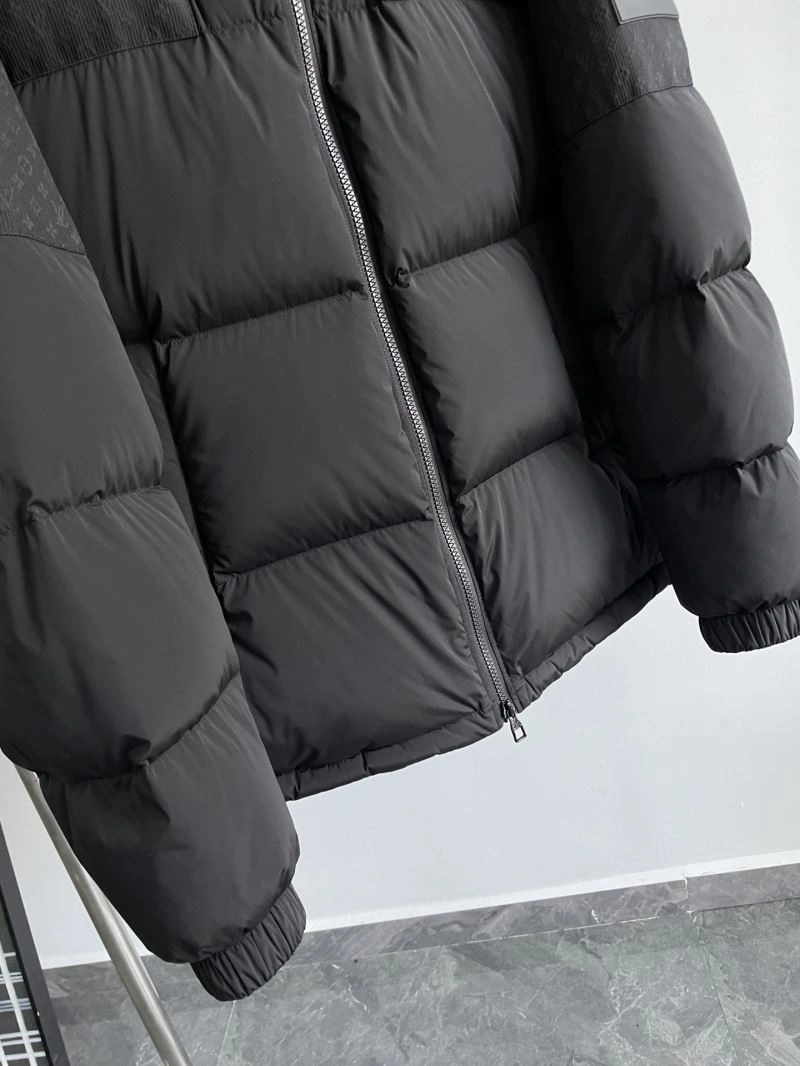 Timeless Louis Vuitton Down Jackets 139378