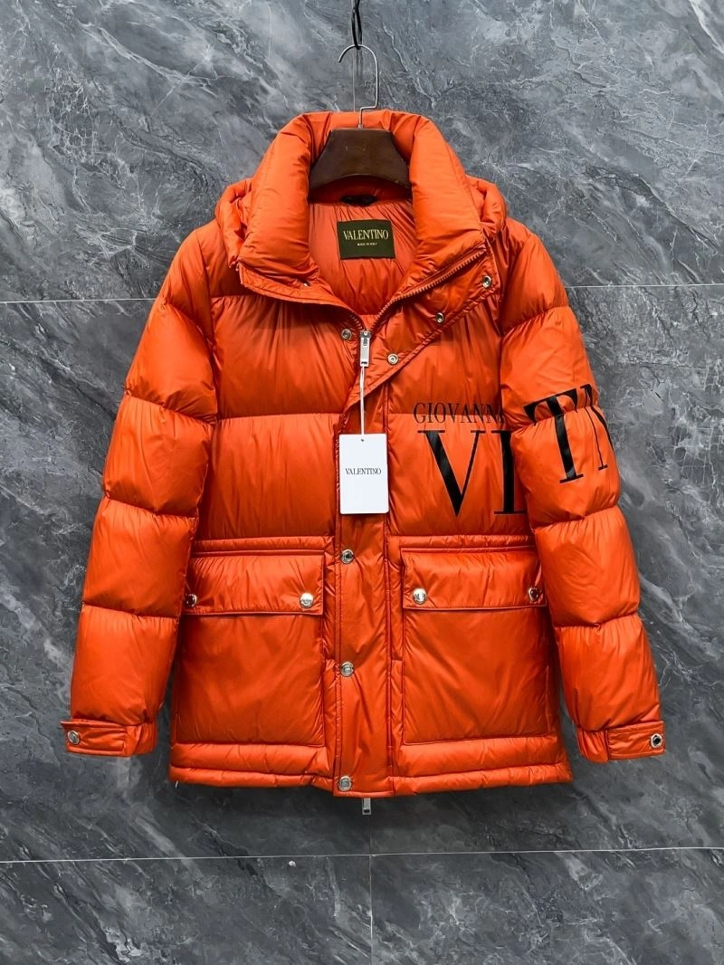 Louis Vuitton Down Jackets FreshLook 139374