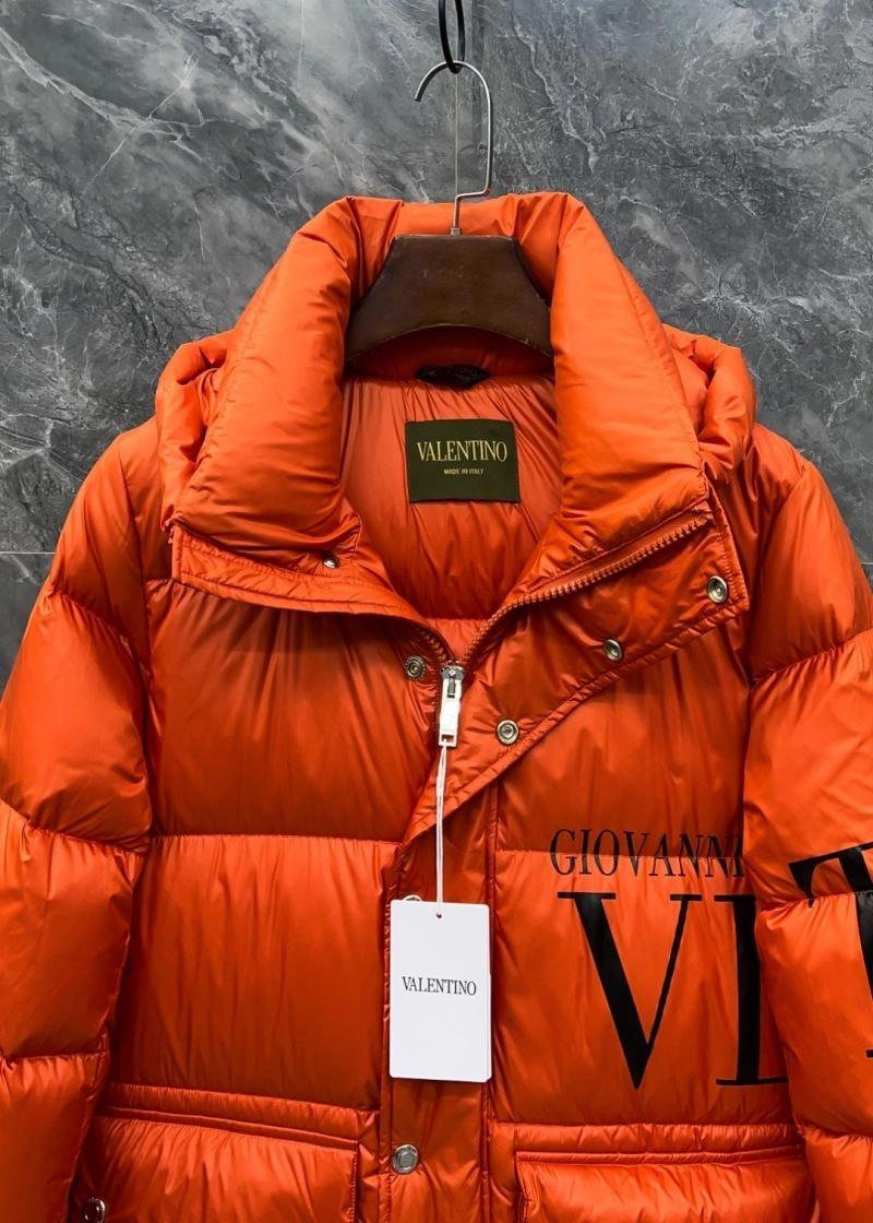Louis Vuitton Down Jackets FreshLook 139374