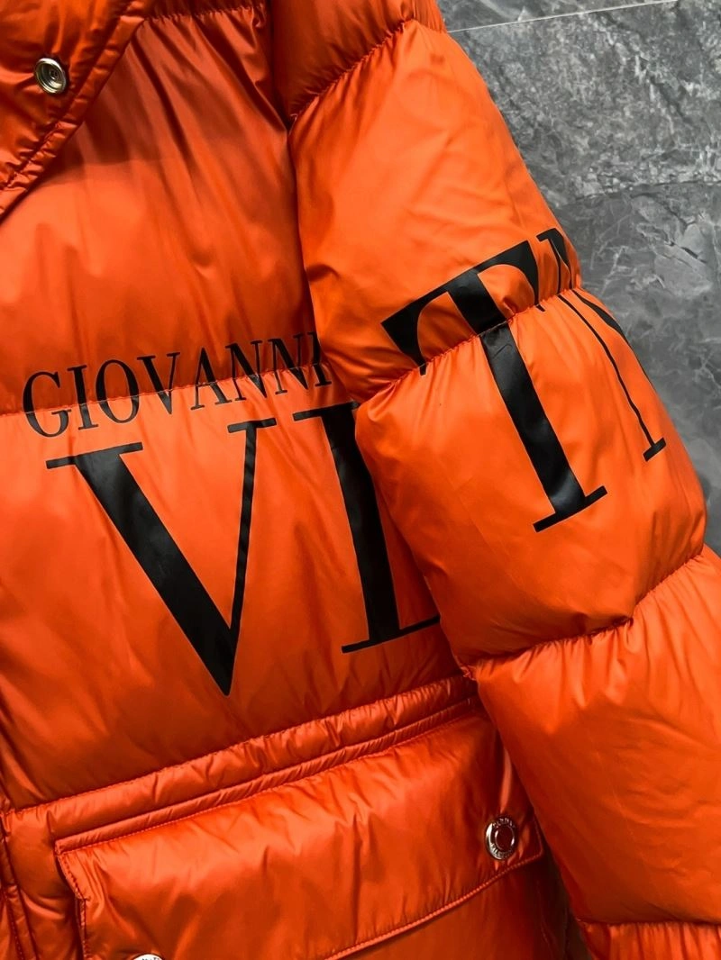 Louis Vuitton Down Jackets FreshLook 139374