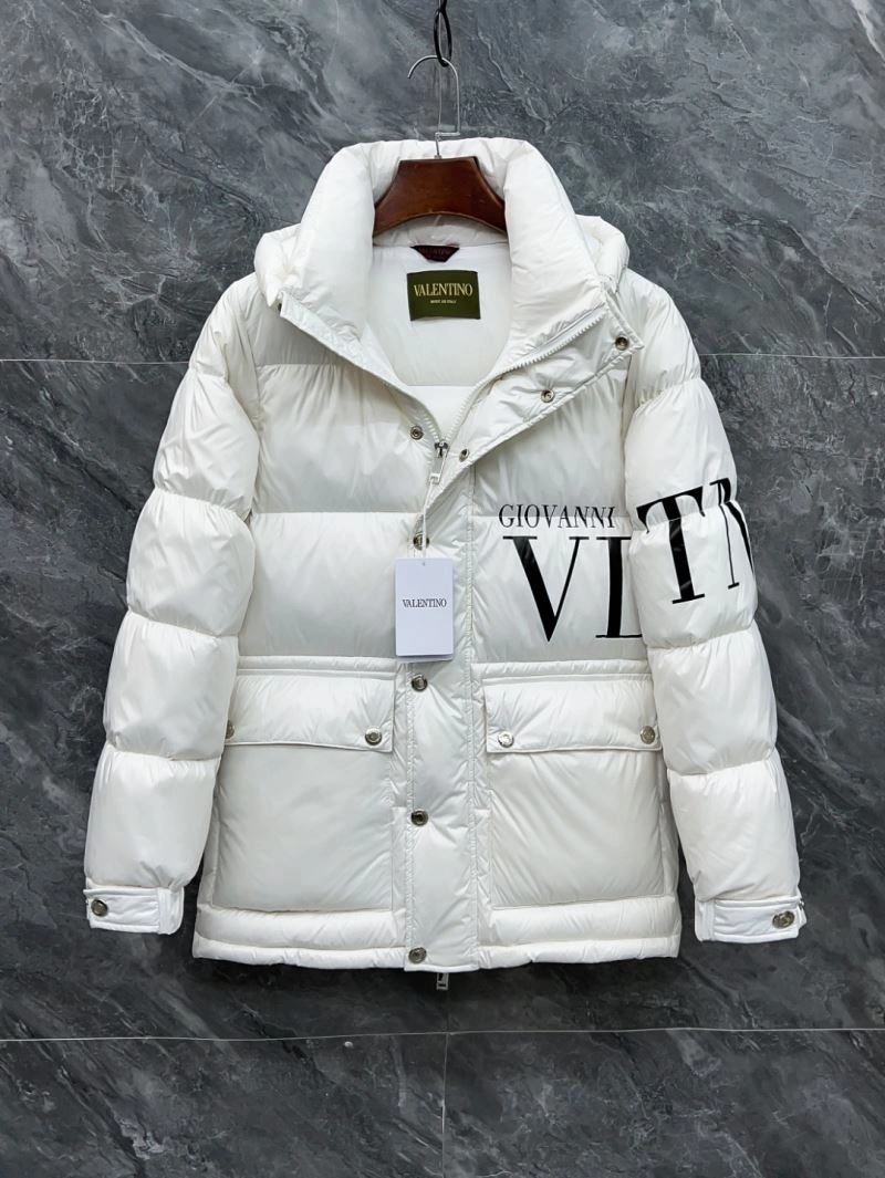 Louis Vuitton Down Jackets QuickDry 139375