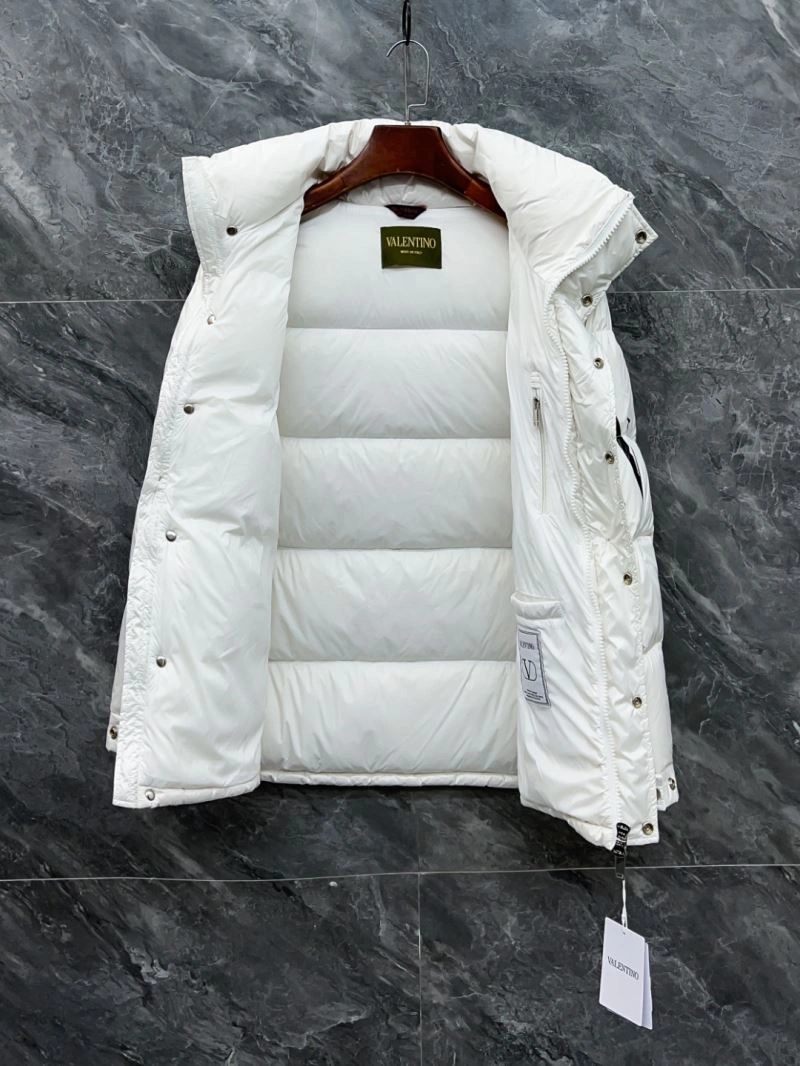 Louis Vuitton Down Jackets QuickDry 139375