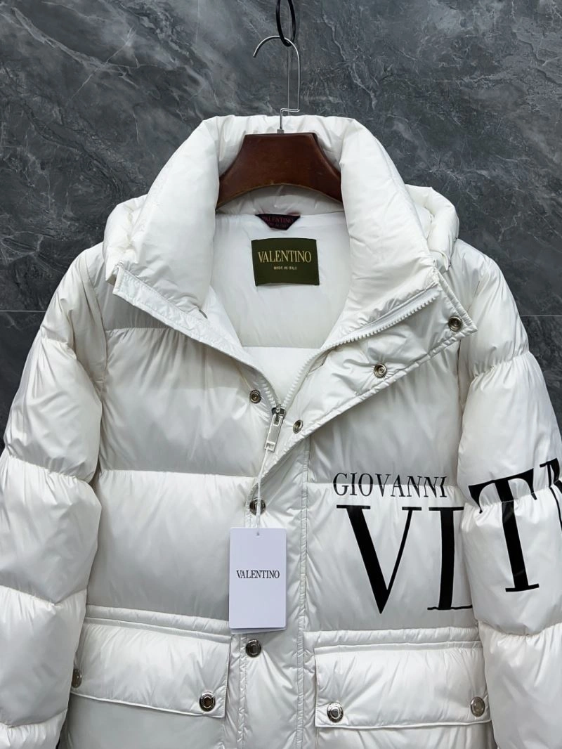 Louis Vuitton Down Jackets QuickDry 139375