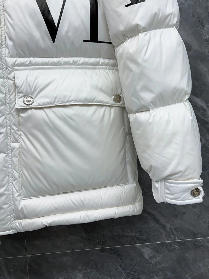 Louis Vuitton Down Jackets QuickDry 139375