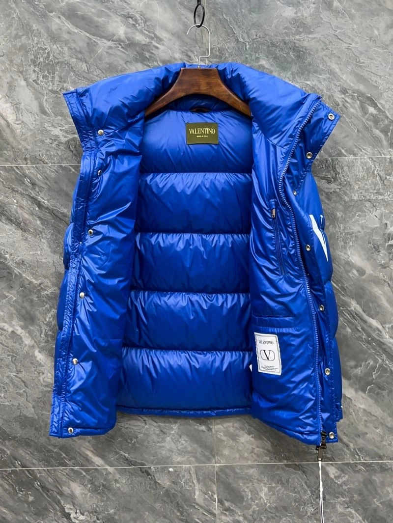 Neat Louis Vuitton Down Jackets 139382
