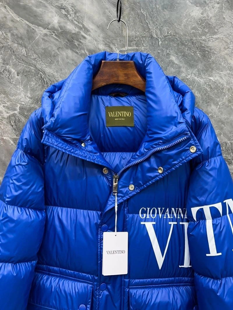 Neat Louis Vuitton Down Jackets 139382
