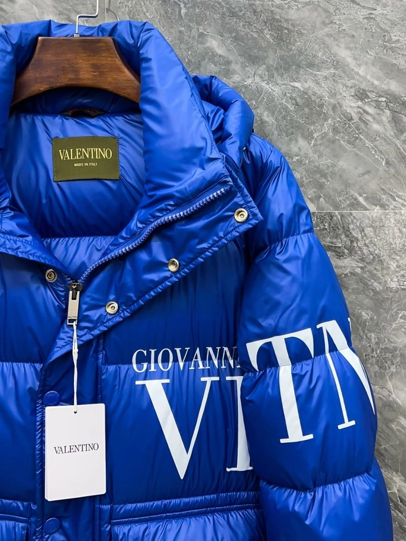 Neat Louis Vuitton Down Jackets 139382