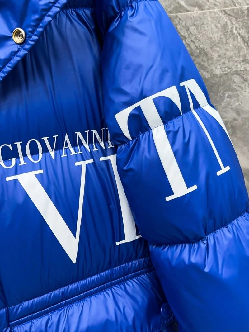 Neat Louis Vuitton Down Jackets 139382