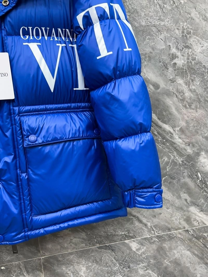Neat Louis Vuitton Down Jackets 139382