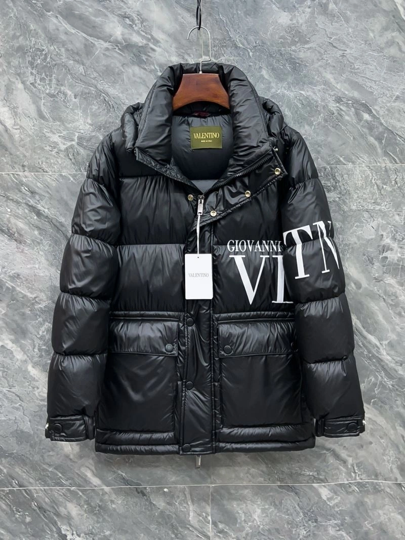 Louis Vuitton Down Jackets Minimalist 139376
