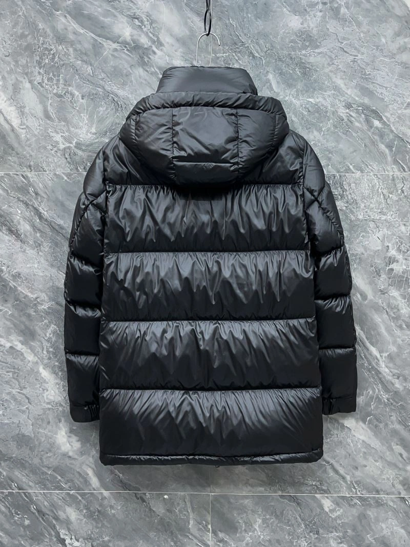 Louis Vuitton Down Jackets Minimalist 139376