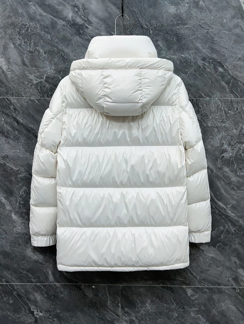 Louis Vuitton Down Jackets Minimalist 139376