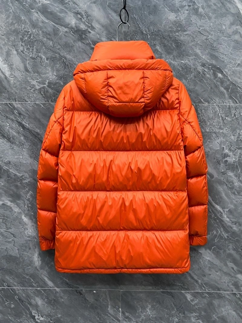 Louis Vuitton Down Jackets Minimalist 139376
