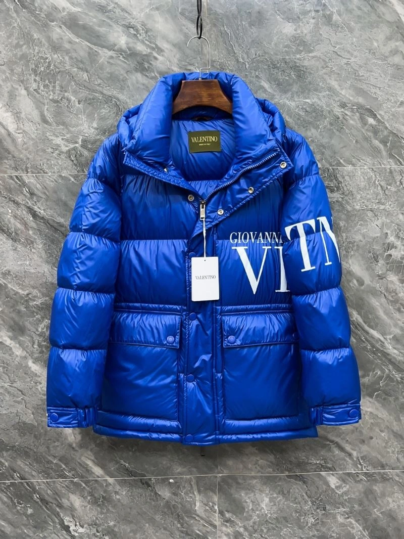 Louis Vuitton Down Jackets Minimalist 139376