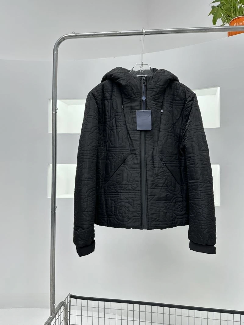 Cozy Louis Vuitton Down Jackets 139377