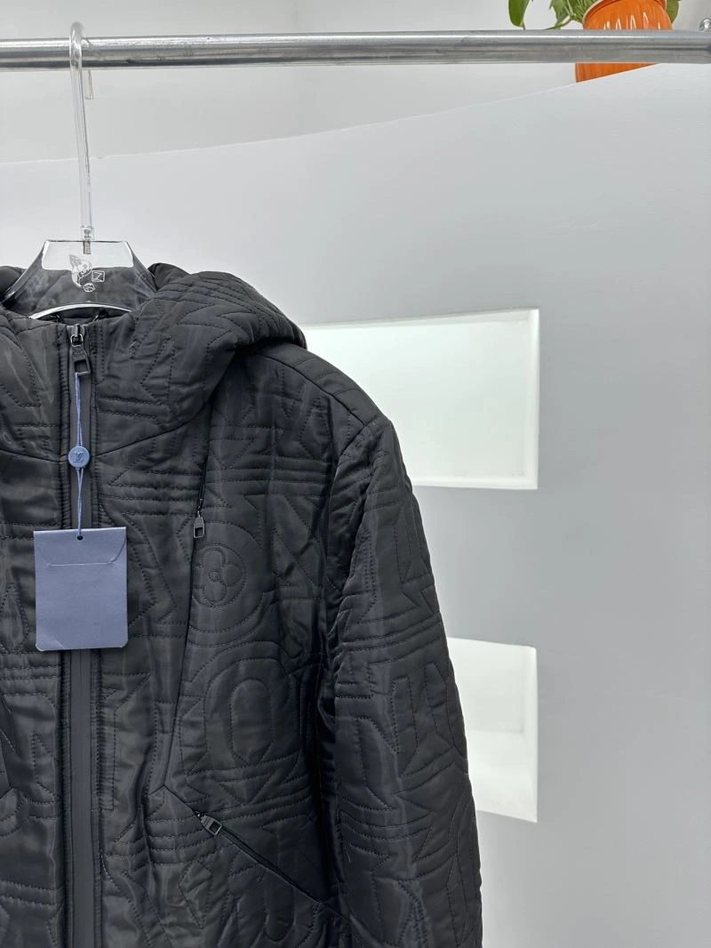 Cozy Louis Vuitton Down Jackets 139377
