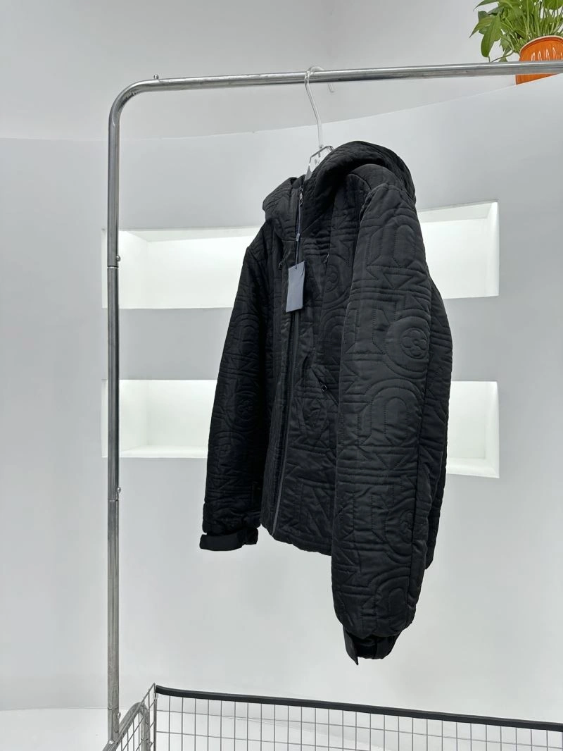 Cozy Louis Vuitton Down Jackets 139377