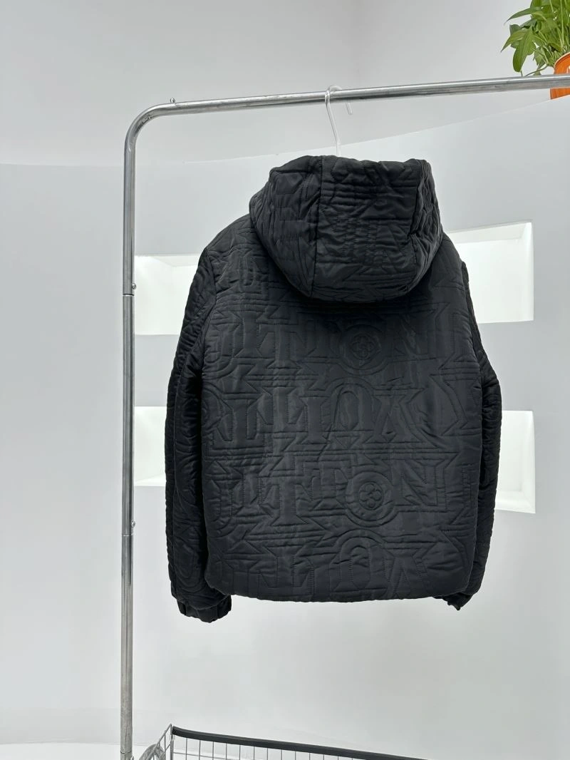 Cozy Louis Vuitton Down Jackets 139377