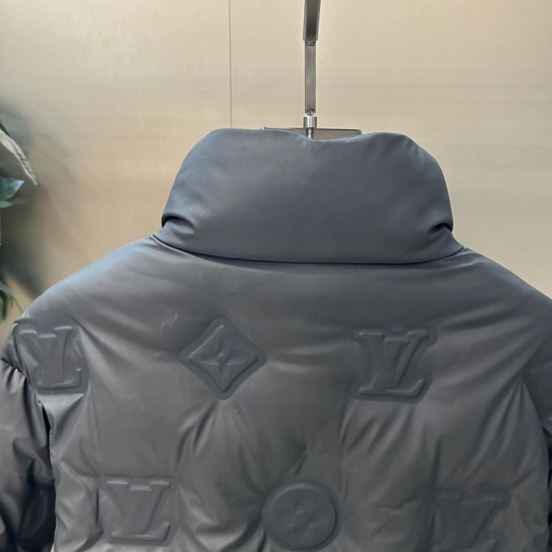 Comfortable Louis Vuitton Down Jackets 139367