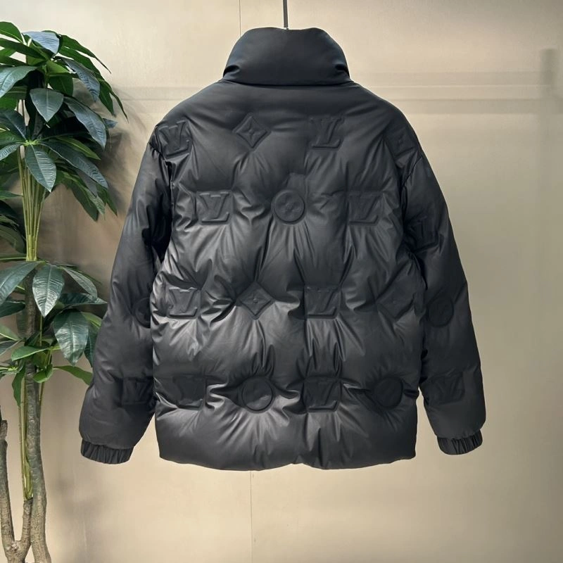 Comfortable Louis Vuitton Down Jackets 139367