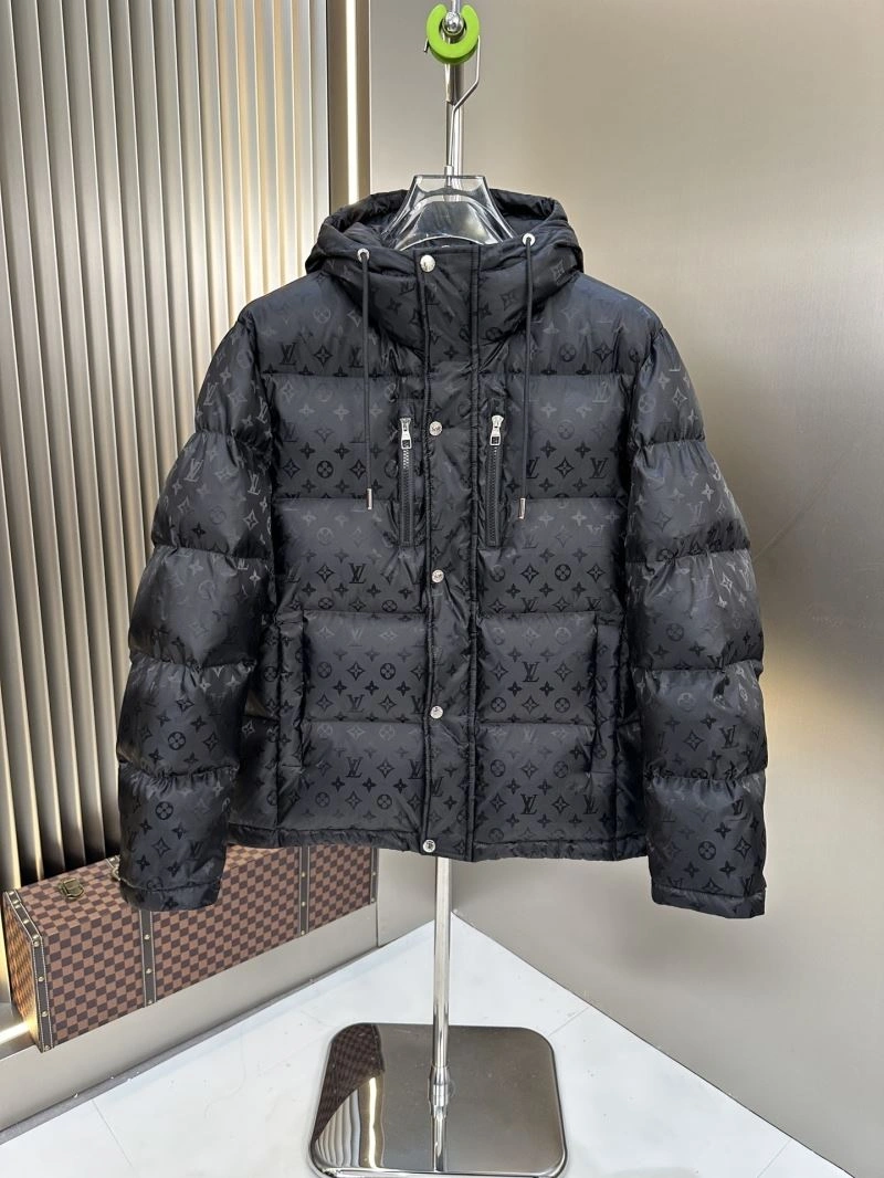 Original Louis Vuitton Down Jackets 139371
