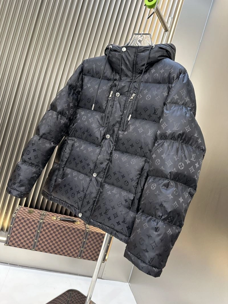 Original Louis Vuitton Down Jackets 139371