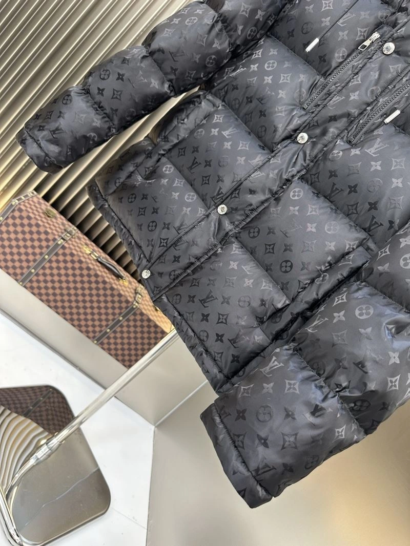 Original Louis Vuitton Down Jackets 139371