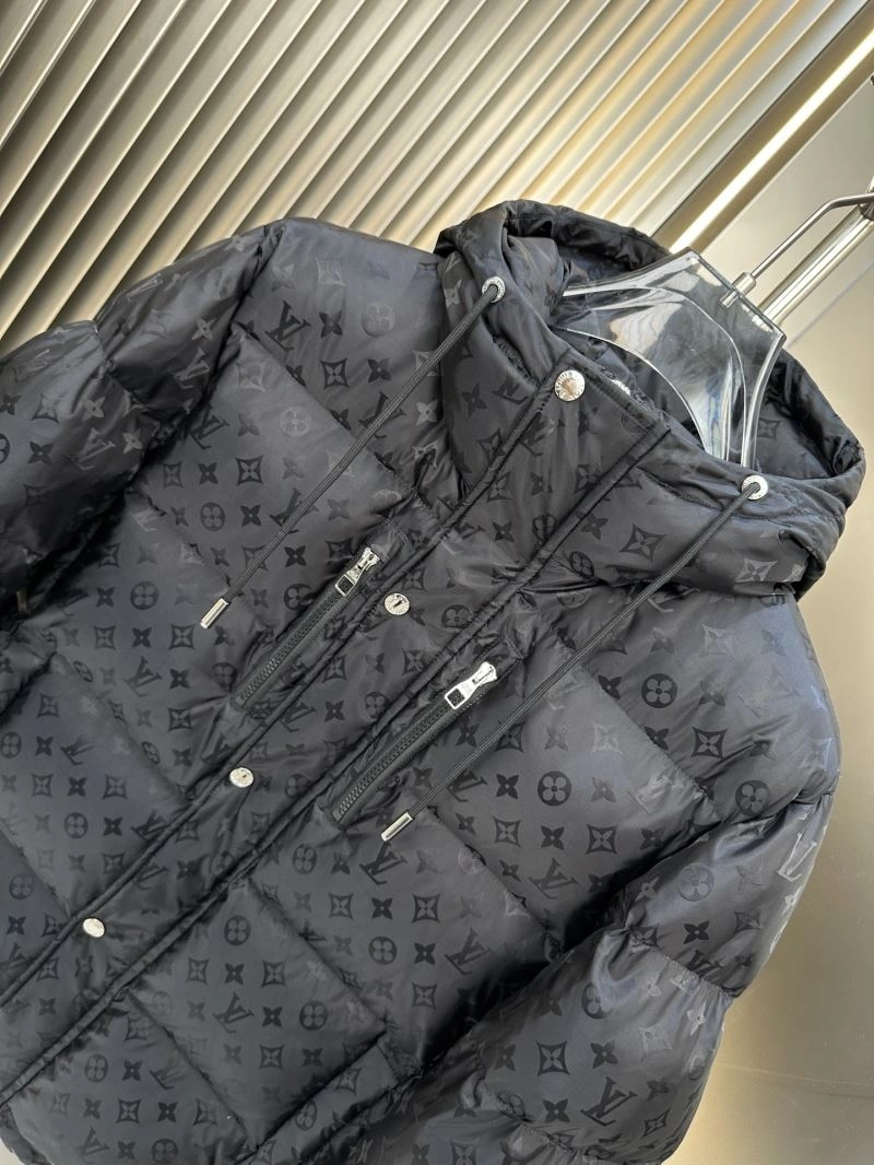 Original Louis Vuitton Down Jackets 139371