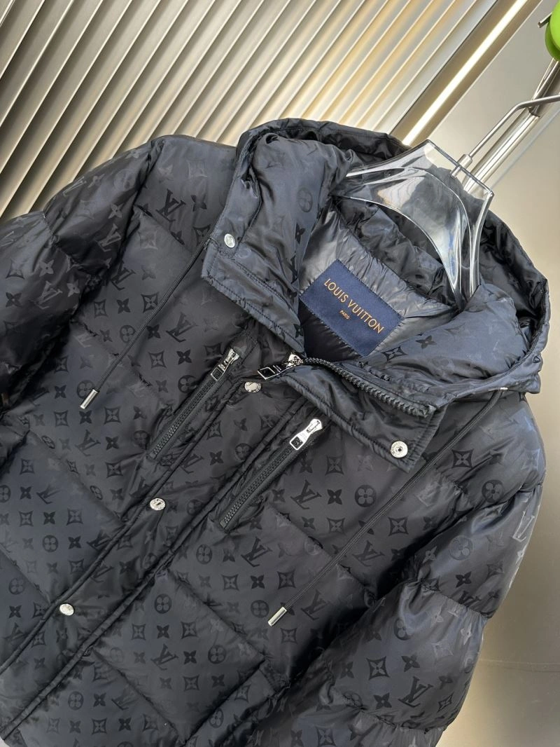 Original Louis Vuitton Down Jackets 139371