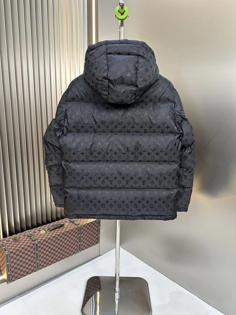 Original Louis Vuitton Down Jackets 139371