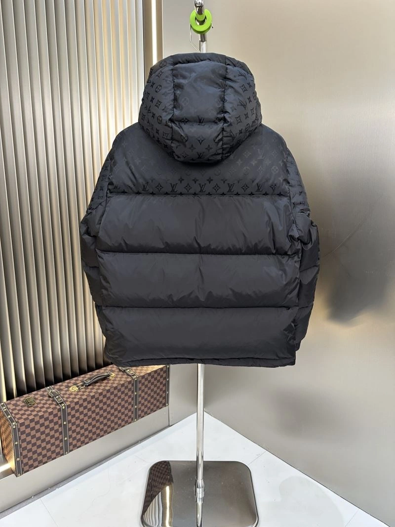 Louis Vuitton Down Jackets Durable 139368