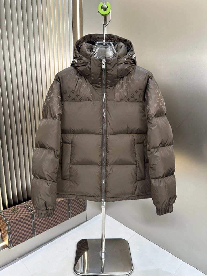 Louis Vuitton Down Jackets Durable 139368