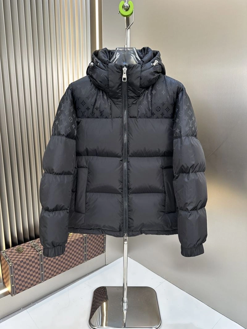 Louis Vuitton Down Jackets Durable 139368